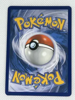 Pokemon TCG Virizion 095/086 SV: White Flare Full Art Holo English 2025 - Image 2