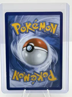 Morpeko ex 117/084 Pitch Black Full Art Special IR Holo Pokemon TCG: NEAR MINT - Image 2
