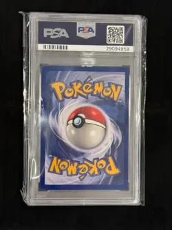 1999 Pokemon Center 1st Edition #85 PSA 10 GEM MINT Base Set Shadowless Pokemon - Image 2