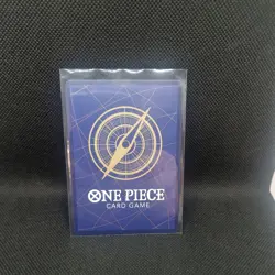 One piece TCG OP14-119 Dracule Mihawk (SEC) - - The Azure Sea's Seven (OP14) - Image 2