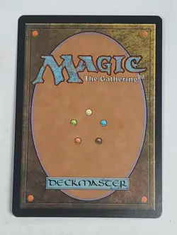 MTG Overlaid Terrain (Nemesis/Green/R) - BGM - Image 2