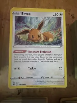 ⭐MUST SEE: Pokemon TCG *ALL POKEMON* BULK Lot (1000 Cards) Pikachu Meowth *NM - Image 3