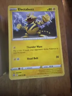 ⭐MUST SEE: Pokemon TCG *ALL POKEMON* BULK Lot (1000 Cards) Pikachu Meowth *NM - Image 5