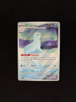 Phantasmal Flames Pokemon TCG Bulk lot of 8 Illustration Rare’s NM Lot 2 - Image 2