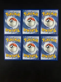 Perfect Order Pokemon TCG Bulk lot of 6 Illustration Rare’s NM Lot 1 - Image 2
