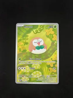 Perfect Order Pokemon TCG Bulk lot of 6 Illustration Rare’s NM Lot 1 - Image 5