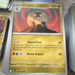 Pokemon TCG Card Lot 400 Modern Bulk Commons Uncommons + 100 Trainers NM - Image 3