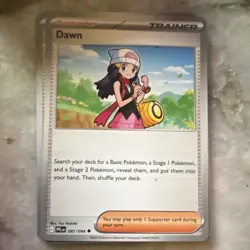 Pokemon TCG Card Lot 400 Modern Bulk Commons Uncommons + 100 Trainers NM - Image 5
