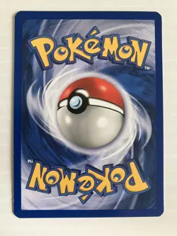 Nidoran (Male) 83/130 - Base Set 2 WOTC Non Holo Common Pokemon Card - Image 2