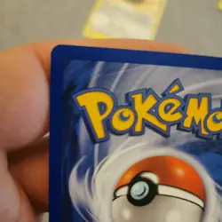 RARE CANDY 88/100 - NON-HOLO TRAINER - EX Sandstorm - E-Reader Pokemon Card - Image 4