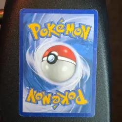 Pokemon TCG Blaziken 3/127 Platinum Reverse Holo Rare 130 HP EN Kusajima - Image 2