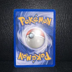 Clefable 5/130 Base Set 2 Unlimited 1999-2000 Holo Rare Pokemon Card WOTC - LP - Image 4