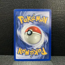 Clefable 5/130 Base Set 2 Unlimited 1999-2000 Holo Rare Pokemon Card WOTC - LP - Image 5