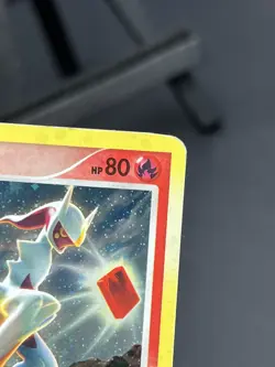 Arceus AR3 Lv 100 Holo Rare Pokemon Card, Pokemon Platinum - Image 3