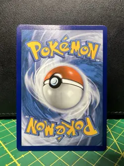 Pokemon TCG Shining Fates Reshiram Amazing Rare Holo 017/072 ENG 120 HP - Image 2
