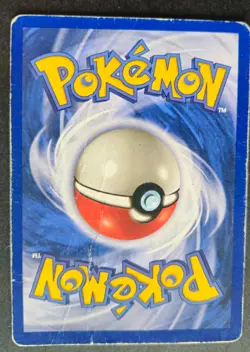 Moltres Holo WOTC 12/62 Fossil Rare Pokemon Card 1999 Vintage HP - Image 2