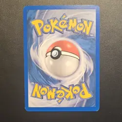 Pokemon Company Machamp #9/92 Legend Maker Holo Rare English 120HP Stage 2 - Image 5
