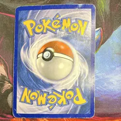 Pokemon TCG Rayquaza 20/95 Call of Legends Holo Rare English 100 HP Basic - Image 2