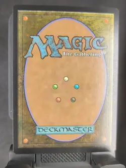 FOIL Pastor da Selva Ancient Greenwarden EN SLD LP x1 MTG Magic: the Gathering - Image 2