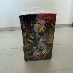 Pokemon TCG Pitch Black Full Booster Display Box 36 Packs - New & Sealed ✅ - Image 4
