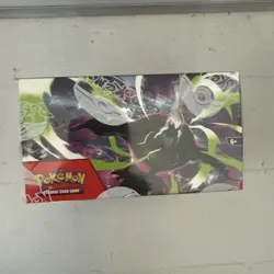 Pokemon TCG Pitch Black Full Booster Display Box 36 Packs - New & Sealed ✅ - Image 5