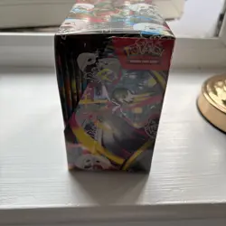 Pokemon TCG: Mega Evolutions Booster Box 36 Packs SEALED - Image 2