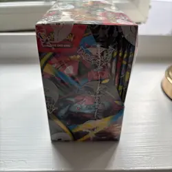 Pokemon TCG: Mega Evolutions Booster Box 36 Packs SEALED - Image 4