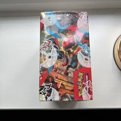 Pokemon TCG: Mega Evolutions Booster Box 36 Packs SEALED - Image 5