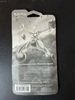 Pokemon TCG EX Holon Phantoms Lot Of 2x Blisters Booster Pack 2006 Gyarados - Image 3