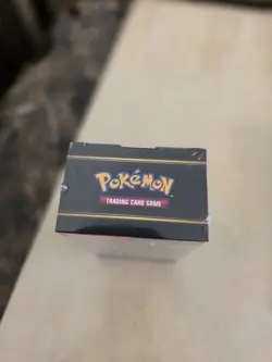 Pokemon TCG Mega Evolution Pitch Black Booster Bundle Box 6 Packs 2025 English - Image 3