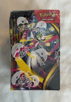 Pokemon TCG: Mega Evolution ENHANCED BOOSTER BOX Factory Sealed 36 Packs English - Image 3