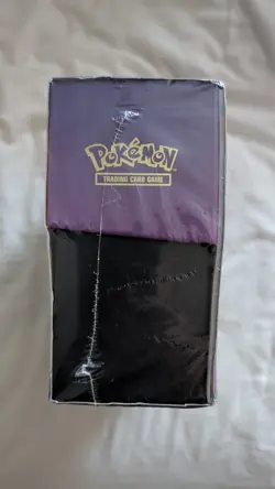 Pokemon TCG Scarlet & Violet Elite Trainer Box 151 Card Set, 9 Booster Packs - Image 2