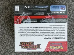 Pokemon TCG: Destined Rivals Booster Box (36 Packs) Factory Sealed ✅ (No Tears) - Image 2