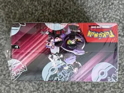 Pokemon TCG: Destined Rivals Booster Box (36 Packs) Factory Sealed ✅ (No Tears) - Image 4