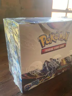 2- Pokemon TCG: Sword & Shield Astral Radiance Booster Box 36 Packs - Sealed - Image 2