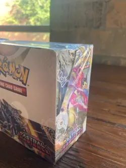 2- Pokemon TCG: Sword & Shield Astral Radiance Booster Box 36 Packs - Sealed - Image 3