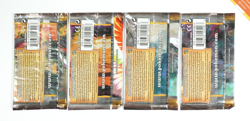 Pokemon Booster Pack Artset HeartGold & SoulSilver Sealed 2010 English - Image 2