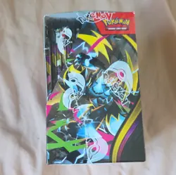 Pokemon TCG Mega Evolution—Pitch Black Booster Box (36 Packs) New & SEALED. - Image 5