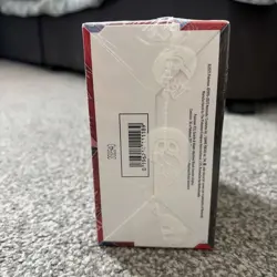 Pokemon TCG: Destined Rivals Booster Box (36 Packs) Factory Sealed ✅ (No Tears) - Image 5