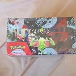 Pokemon TCG Mega Evolution—Perfect Order Booster Box (36 Packs) New & SEALED - Image 5