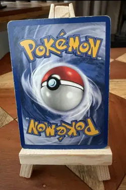 Pokemon Poliwrath Card 13/102 Base Set Holo Rare Vintage 1999 WOTC - Image 5