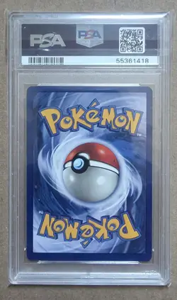 1999 Pokemon TCG Base Set Weedle Card #69/102 - Image 2