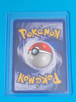 Pokemon TCG Blastoise Holo Card 2/102 Base Set LP Condition 1995 - Image 5