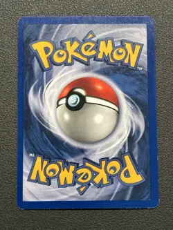 Wizards of the Coast Pokemon TCG Mewtwo 10/102 Base Set Unlimited Holo Rare - Image 2