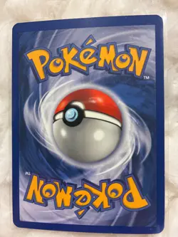 Pokemon TCG Zapdos Base Set 16/102 Holo 1999-2000 Wizards Base Set Copyright... - Image 2