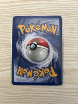 Bulbasaur Base Set Unlimited 1999 Pokemon 40 HP Common 044/102 Regular (Sleeved) - Image 2