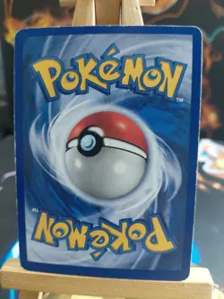 Pokemon TCG Dewgong Base Set Uncommon Card 25/102 Regular - Image 2