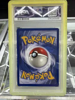 Pokemon TCG Base Set Zapdos 1st Edition None Holo Rare Fossil 30/62 - Image 4