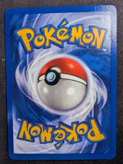 Magneton - 9/102 - Holo Rare Unlimited Edition Base Set (Pokemon) NM #2 - Image 2