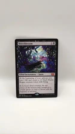 Bitterblossom Double Masters 2022 69 Regular - Image 1